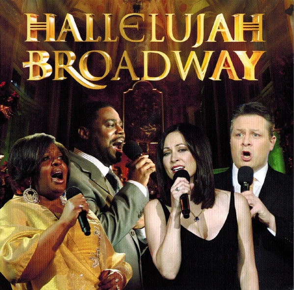 Hallelujah Broadway